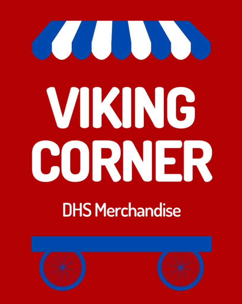 Viking Corner Logo 1