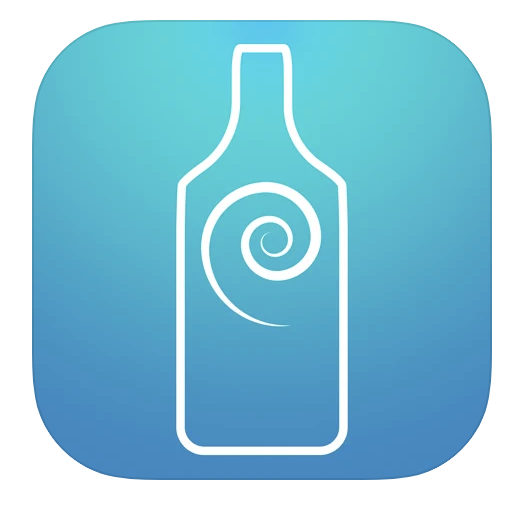 Calming Bottle App