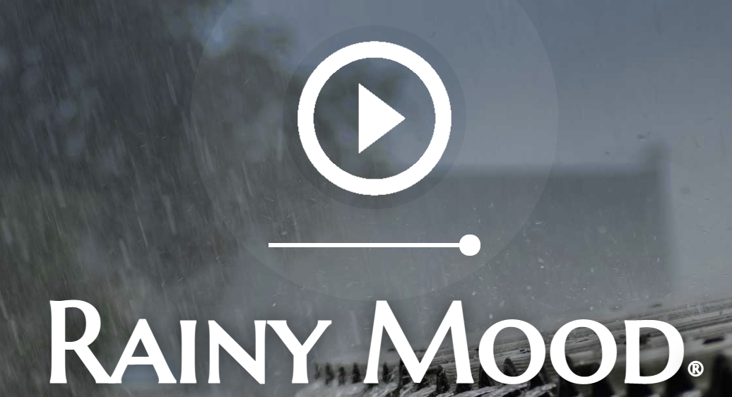 Rainy Mood App