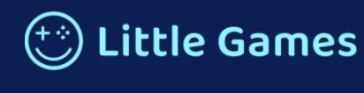 Little Games Logo