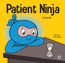 Patient Ninja