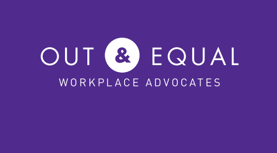 Out & Equal Logo