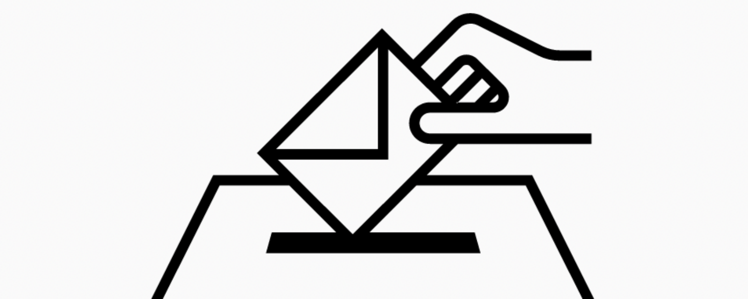 Voting Noun Project