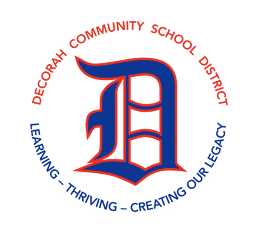 DCSD LOGO