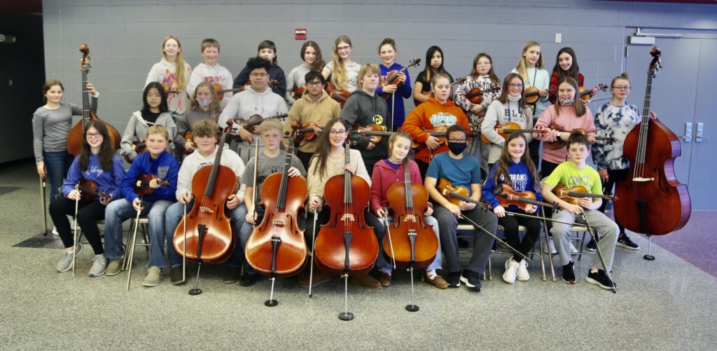 MS Orchestra