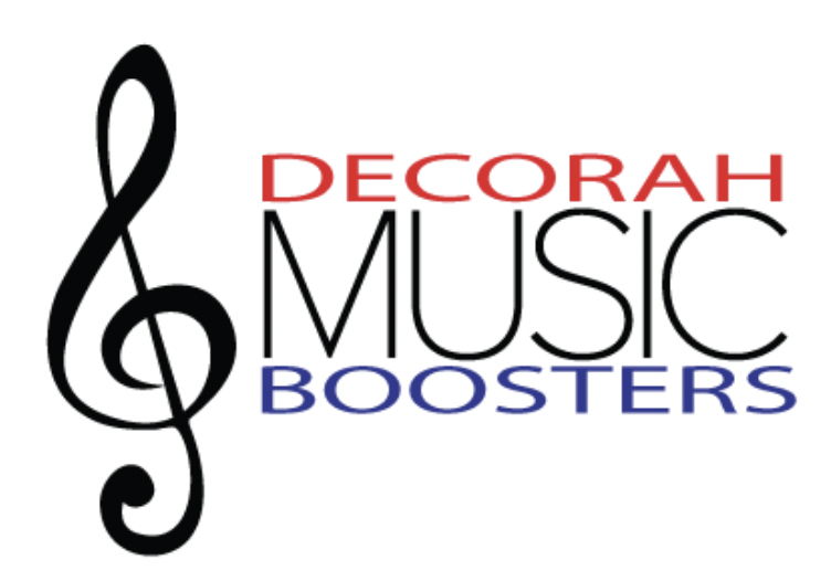 Decorah Music Boosters