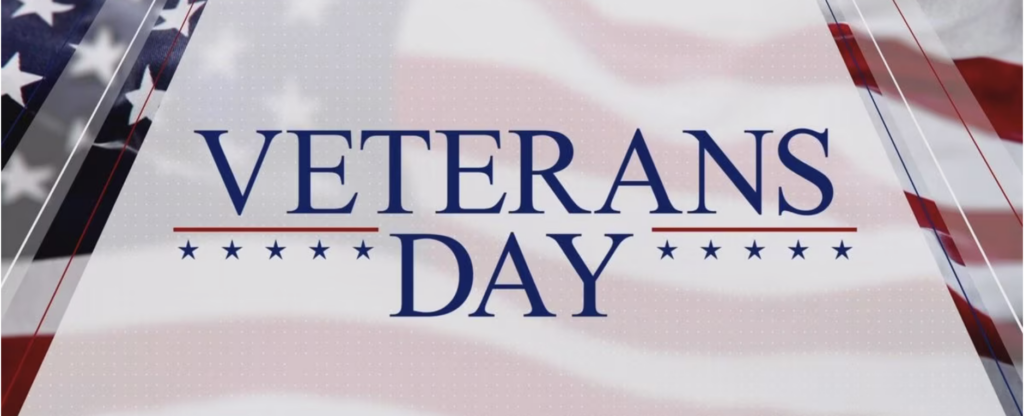 Veterans Day