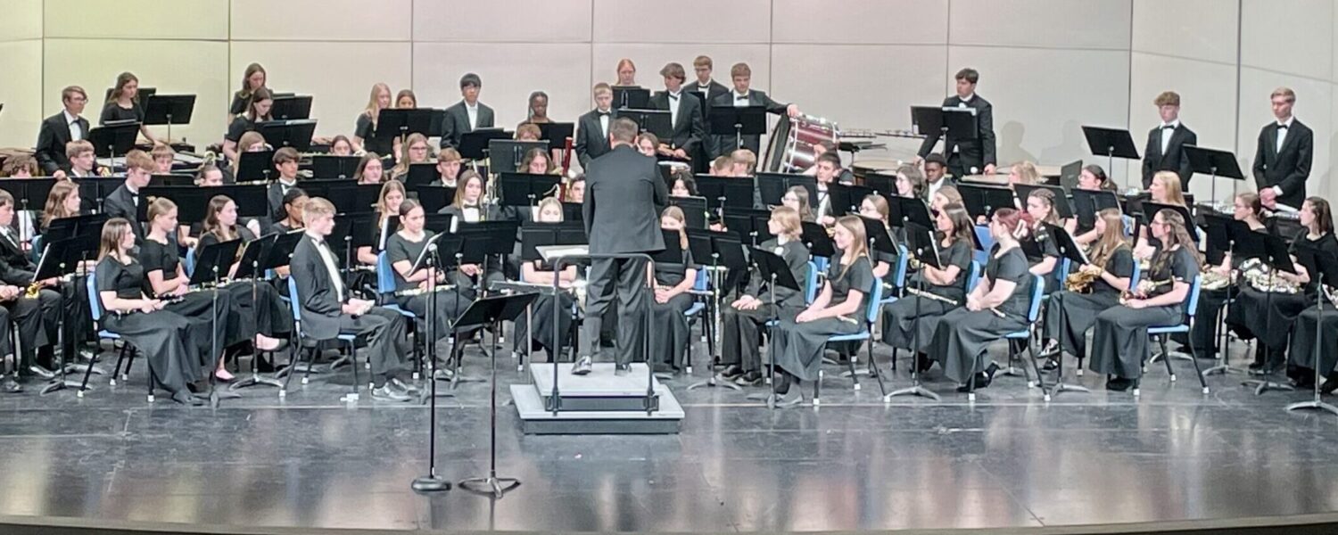 2024 DHS Concert Band