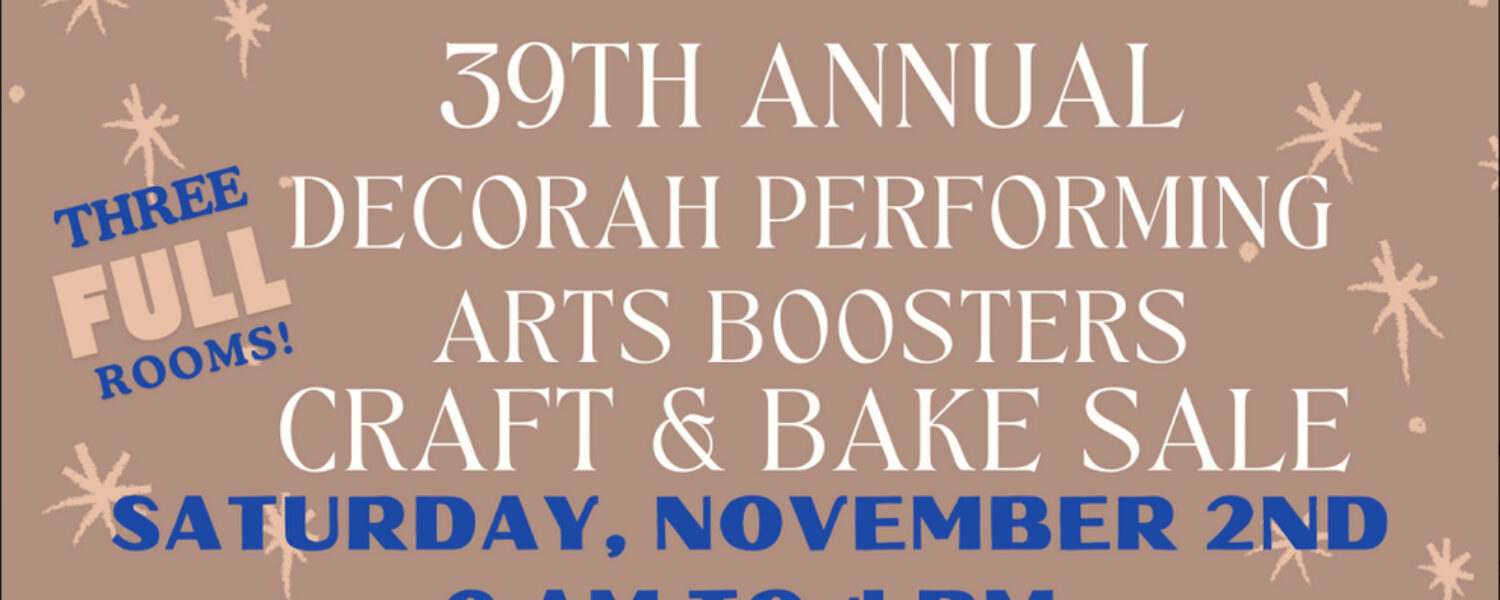 39th Craft Show