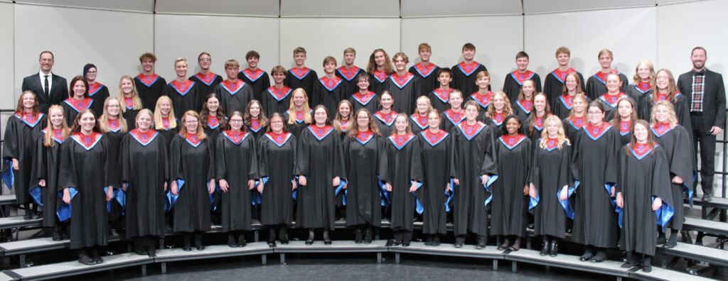 DHS Concert Choir