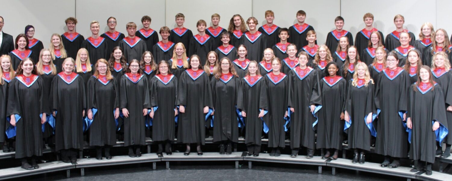 DHS Concert Choir