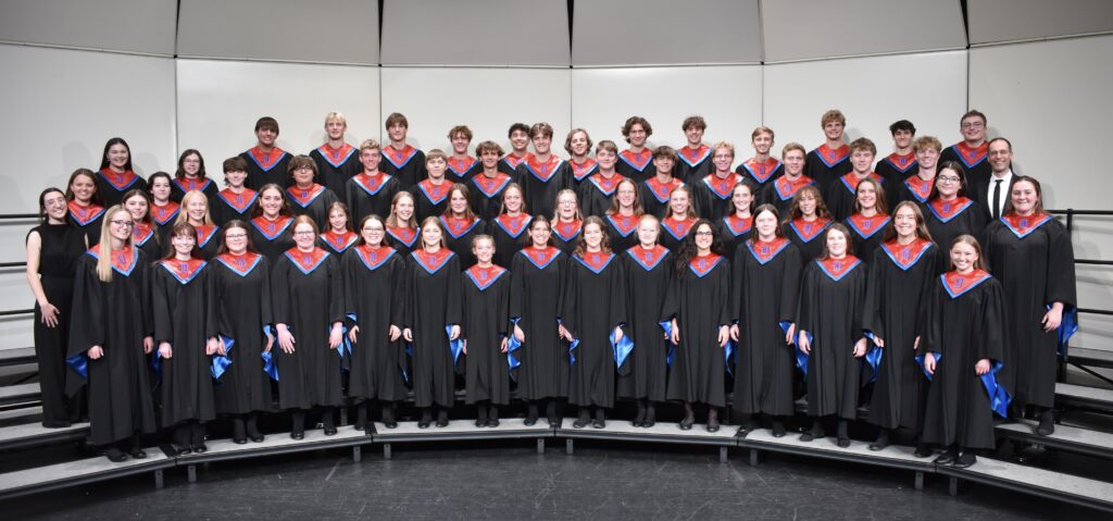 Concert Choir