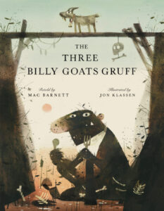 ThreeBillyGoatsGruff