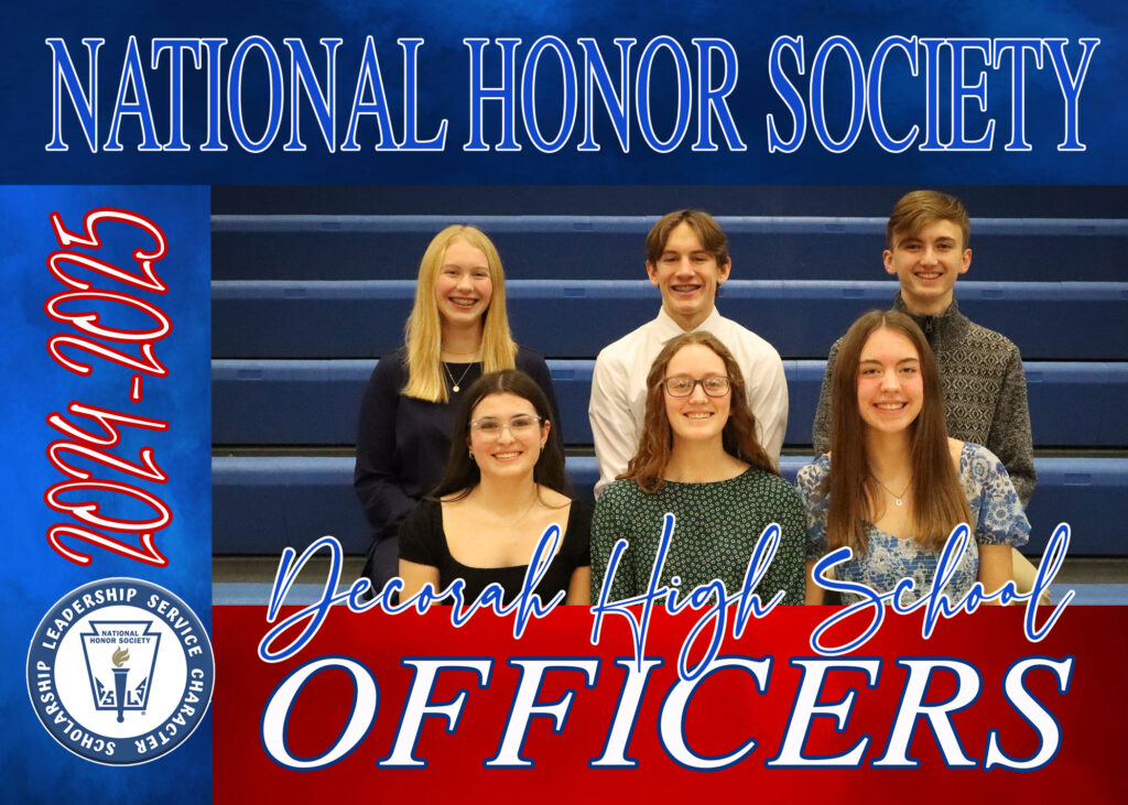 NHS Officers