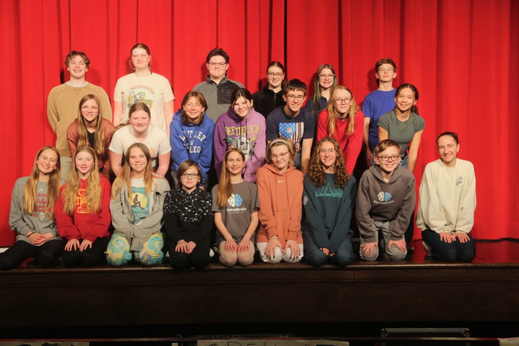 7 8 Grade Night of Plays 25