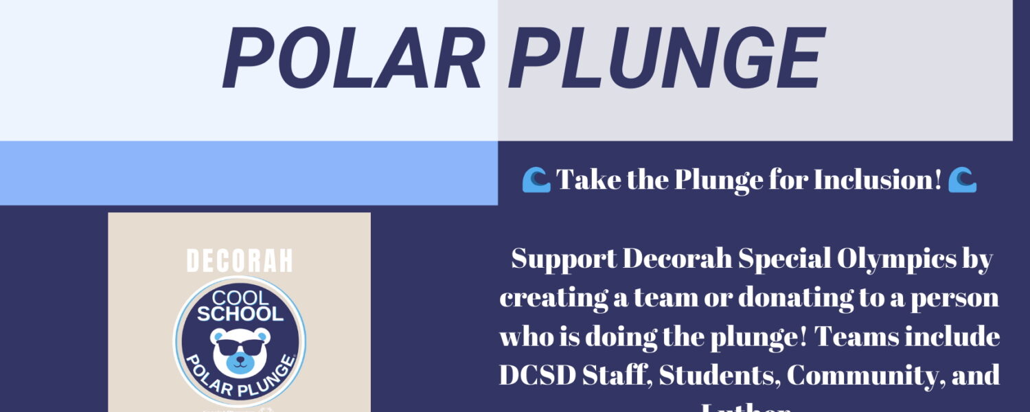 Copy of Polar Plunge 1