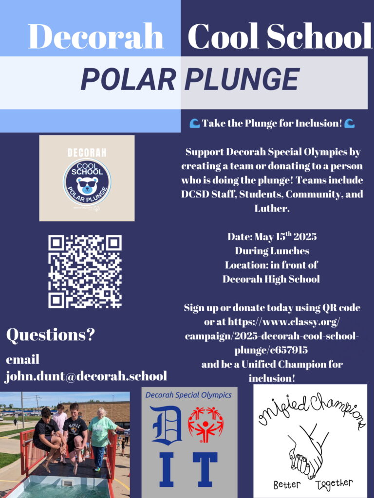 Copy of Polar Plunge 1