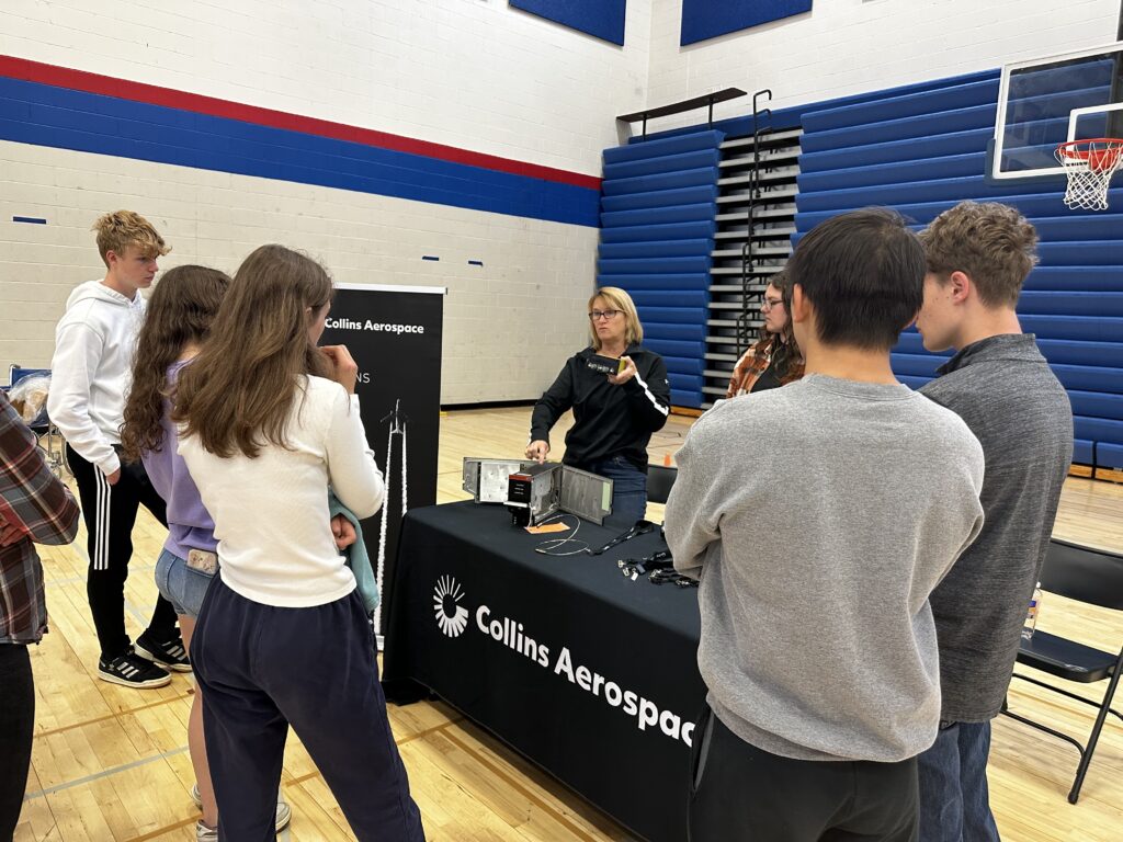 Collins Aerospace