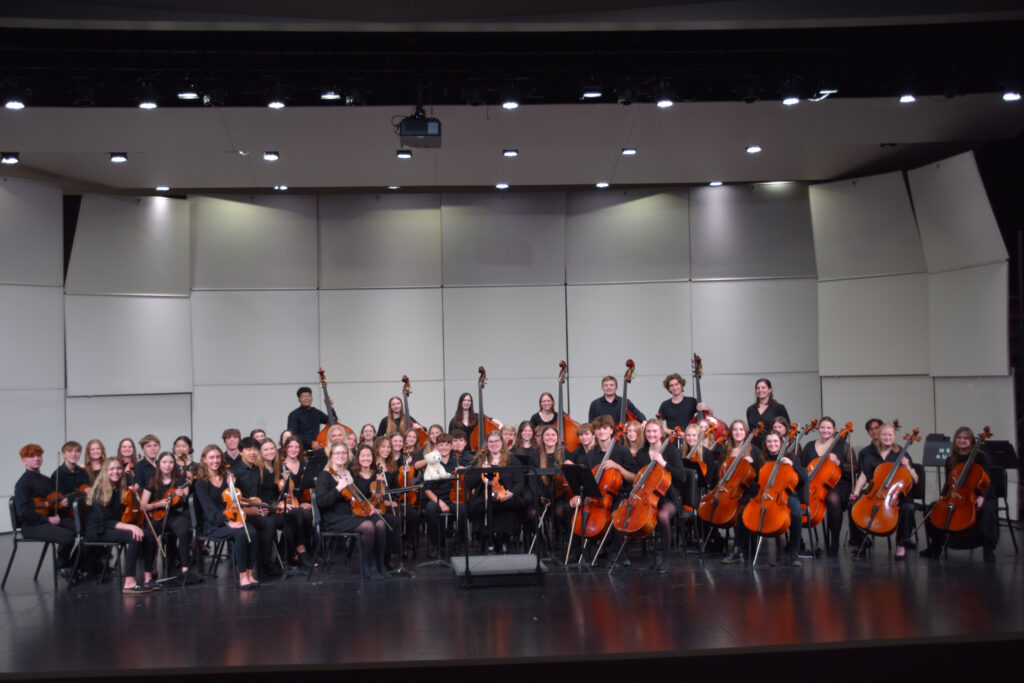 DHS Orchestra 1