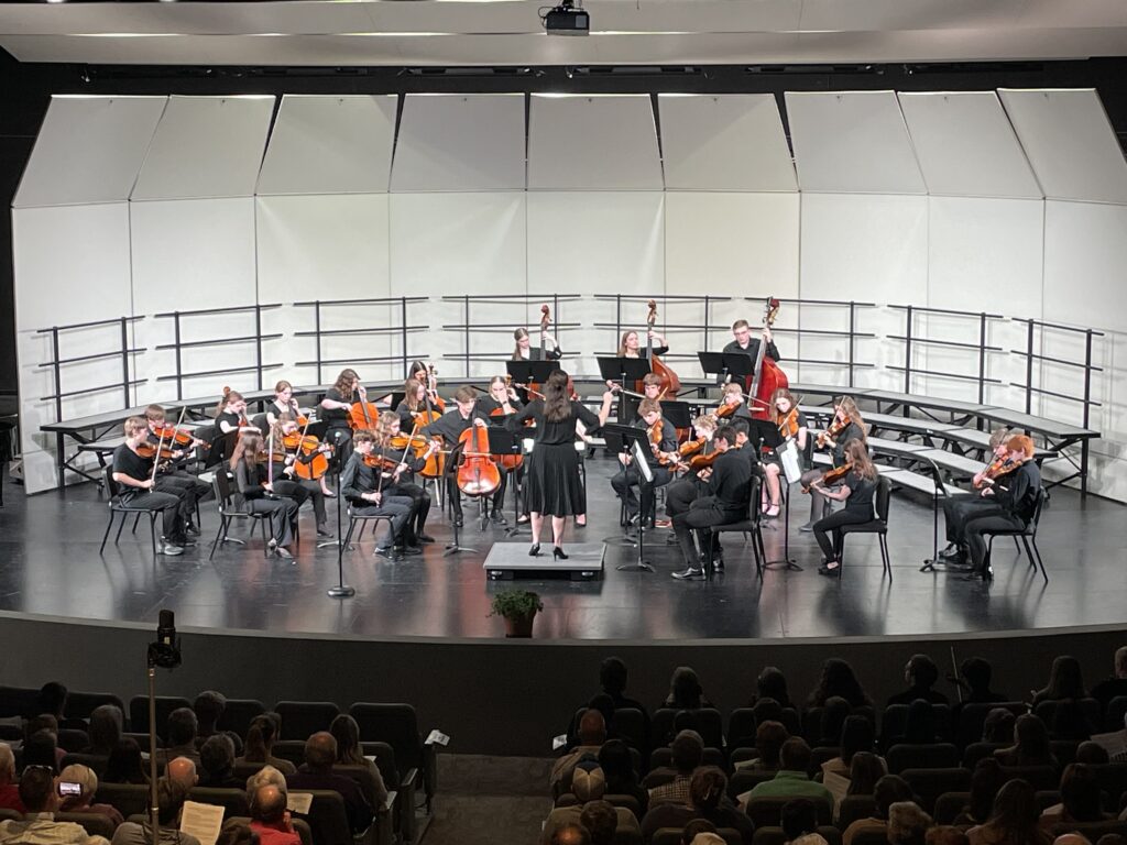 DHS Orchestra