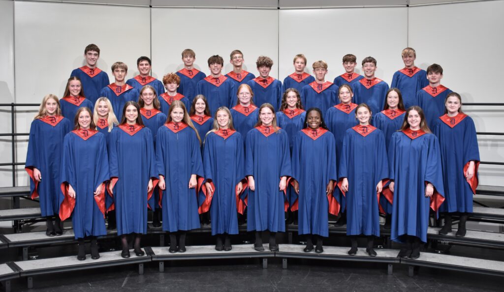 Viking Chorus 24 25