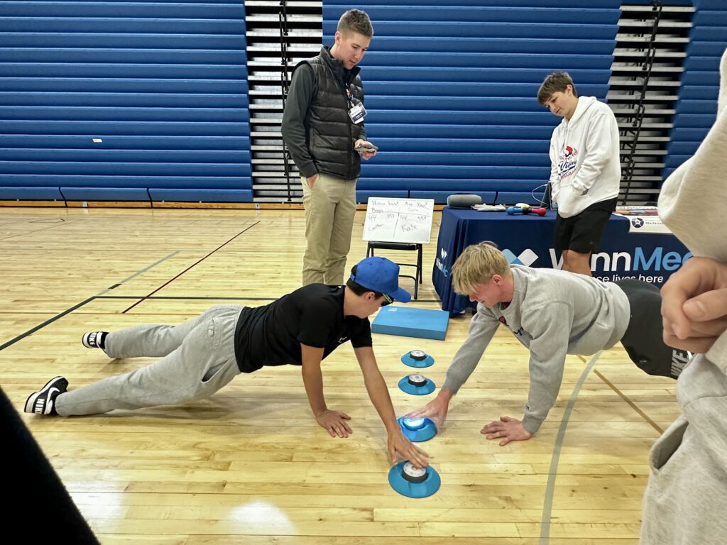 Winn Med Rehab Sports Medicine