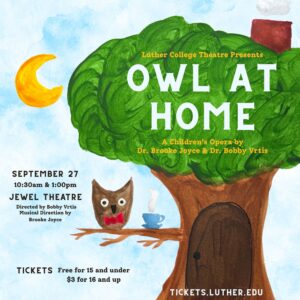 Owl at home NEW 1